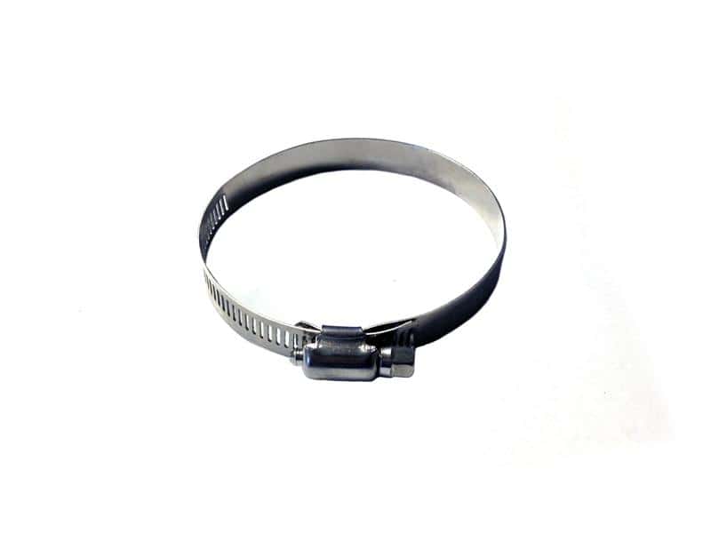 Torque Solution — Torque Solution Worm Gear Clamp: 2.75 inch Universal (2.04 inch-3 inch) - view 2