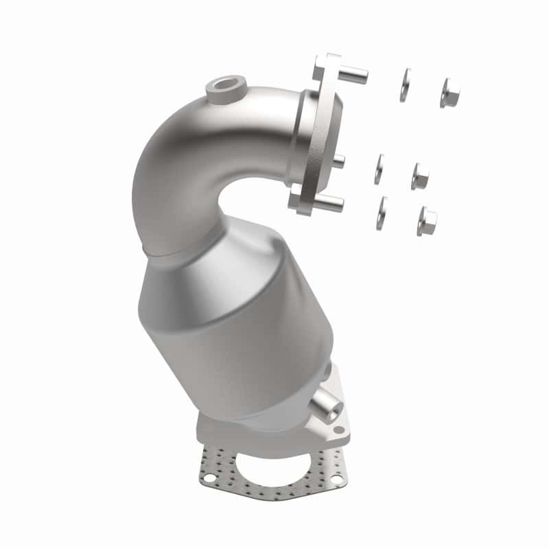 Magnaflow — MagnaFlow Conv DF 03-08 Saab 9-3 2.0L
OEM Grade
OEM - view 25