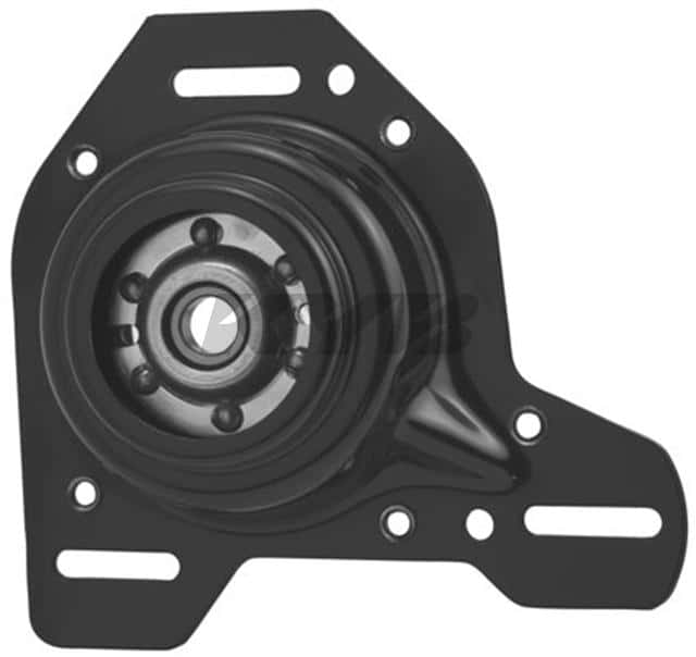 KYB — KYB Shocks & Struts Strut Mounts Front Left CHEVROLET Camaro 1982-92 PONTIAC Firebird Trans Am 1982- - view 4