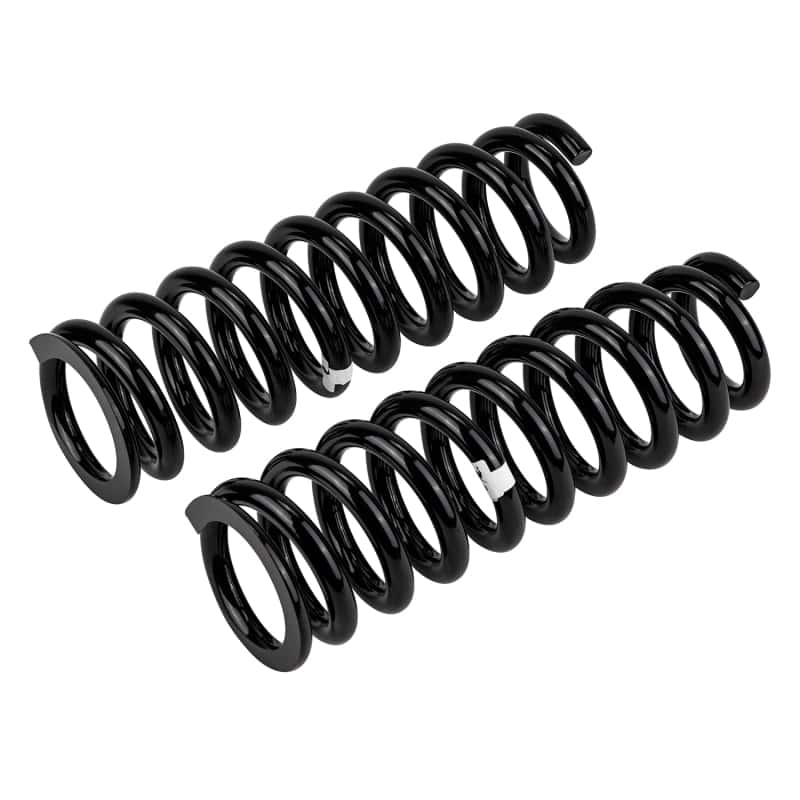 Old Man Emu — ARB / OME Coil Spring Front Prado To 2003 - view 2