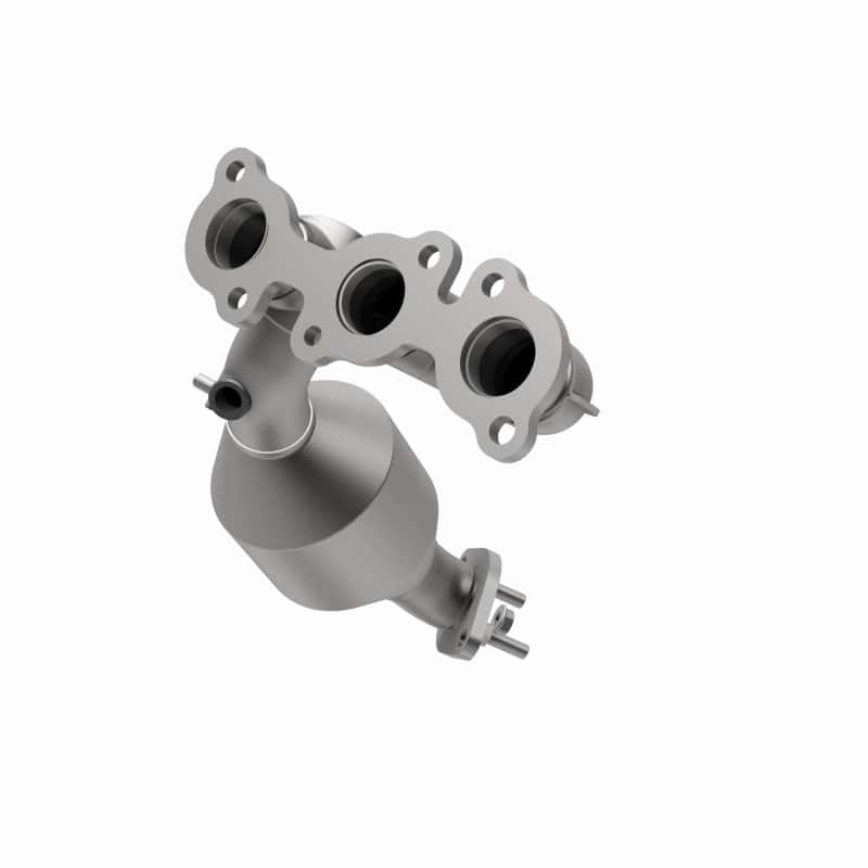 Magnaflow — MagnaFlow Conv DF 06-08 Lexus RX400H 3.3L
OEM Grade
OEM - view 29