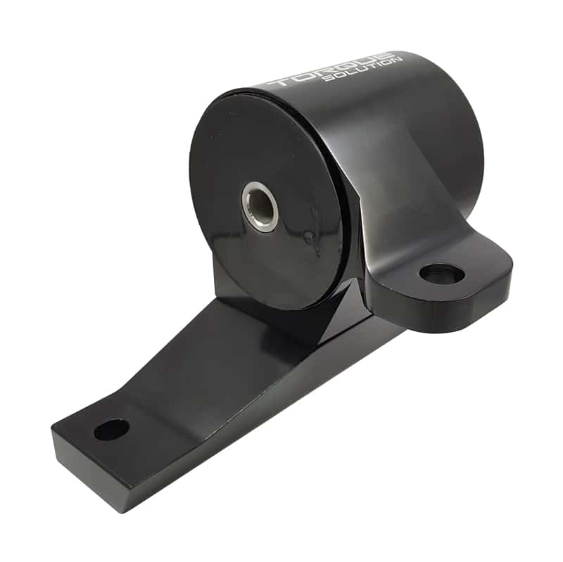 Torque Solution — Torque Solution Aluminum Engine Mount: Mitsubishi Lancer/Ralliart/Evolution X 2008-15 - view 1