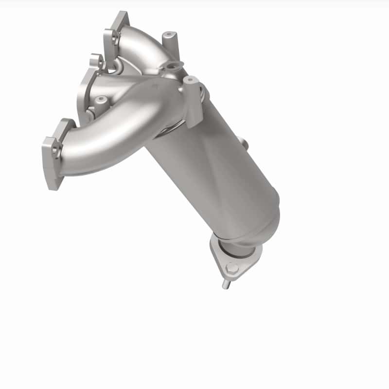 Magnaflow — MagnaFlow Conv DF 11-12 Ford Taurus 3.5L OEM Grade Manifold
OEM Grade
OEM - view 17