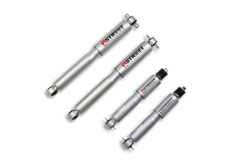 Belltech — Belltech SHOCK SET STREET PERFORMANCE
SHOCK ABSORBER SET - view 1