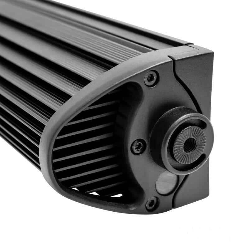 Westin — Westin B-FORCE LED Light Bar Double Row 6 inch Combo w/3W Cree - Black
LED Light Bar - view 10