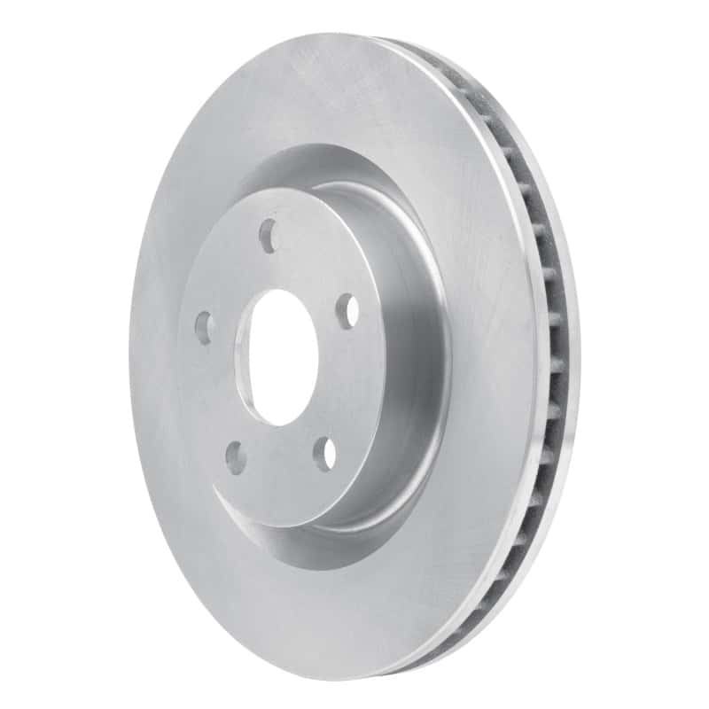 DFC — DFC 08-09 Pontiac G8 Front Brake Rotor
DFC Brake Rotor - view 2