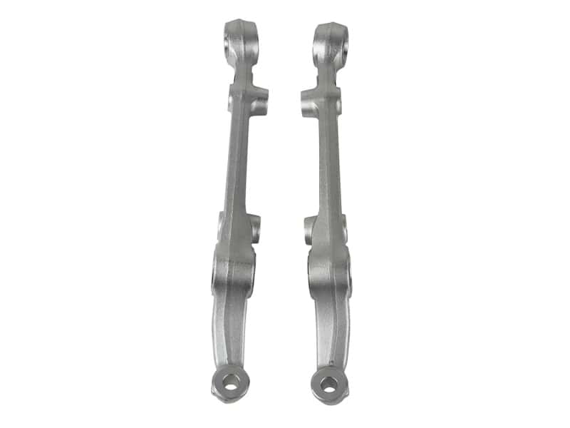 Skunk2 Racing — Skunk2 92-95 Honda Civic Front Lower Control Arm w/ Spherical Bearing (CX/DX/EX/LX/Si/VX)
Control Arm - view 3