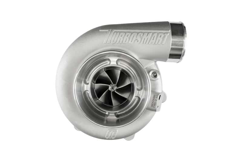 Turbosmart — Turbosmart Water Cooled 5862 T3 0.82AR Externally Wastegated TS-2 Turbocharger - view 3