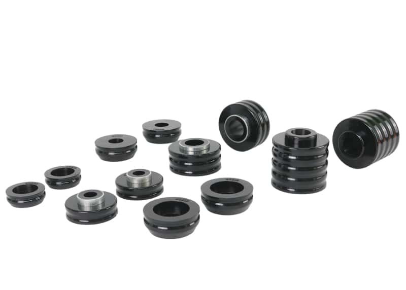 Whiteline — Whiteline 1986-1996 Ford F-150 Body Mount Bushing Set
Bushing Kit - view 1