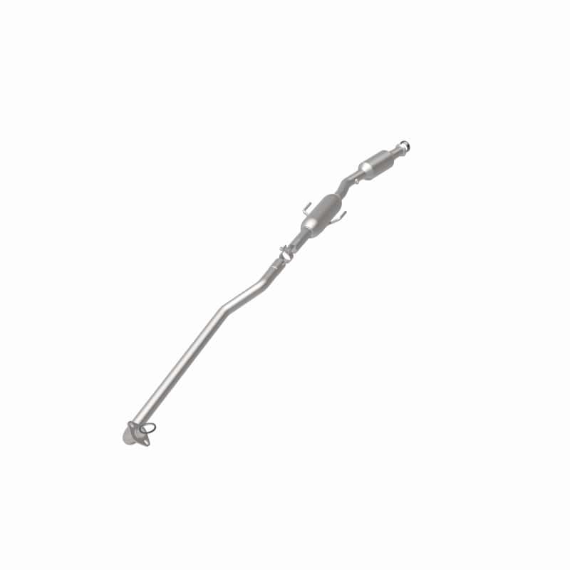 Magnaflow — MagnaFlow Conv DF 98-02 Chevrolet Prizm 1.8L / 98-02 Toyota Corolla 1.8L
OEM Grade
OEM - view 15