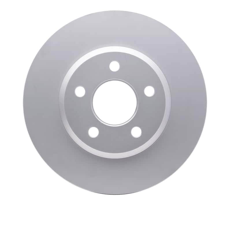 DFC — DFC 05-05 Buick LeSabre Front GeoSPEC Coated Rotor
DFC Brake Rotor - view 1