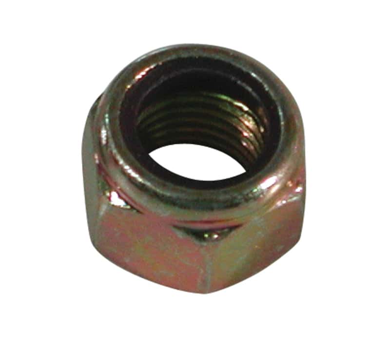 SPC Performance — SPC Performance 7/16-20 Grade 8 Full Ht. Nylon
NYLON LOCK NUT
HARDWARE SE - view 1
