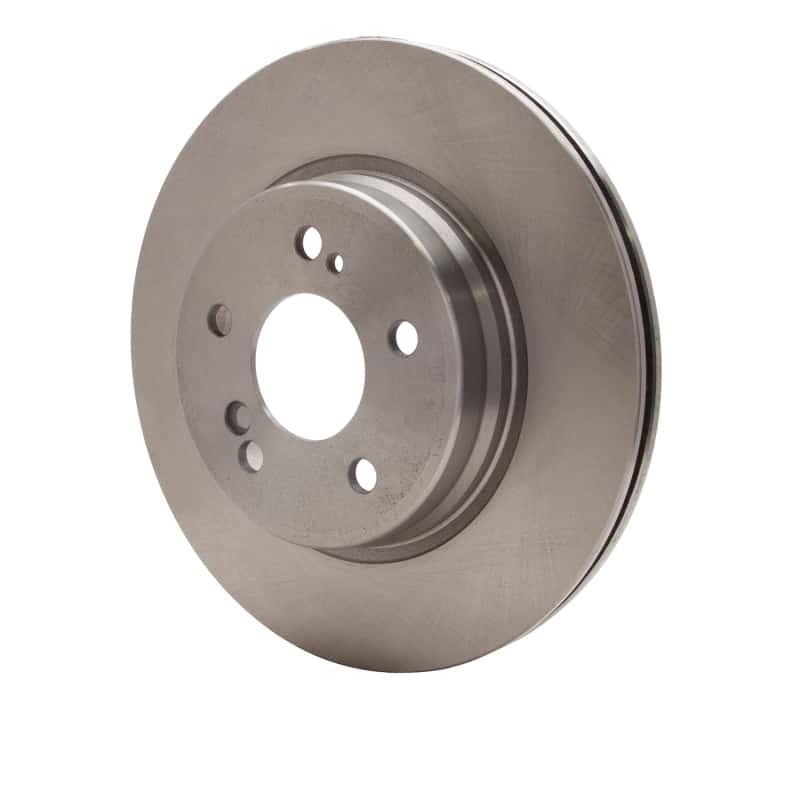 DFC — DFC 94-02 Mercedes-Benz SL500 Rear Brake Rotor
DFC Brake Rotor - view 2