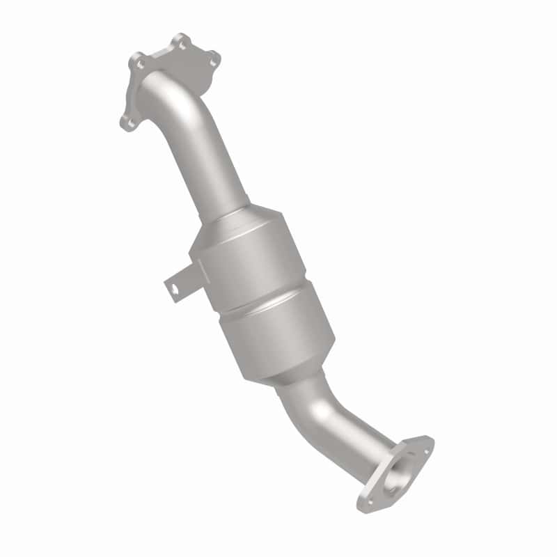 Magnaflow — MagnaFlow Conv DF 2006 Subaru Impreza 2.5L
California - view 14
