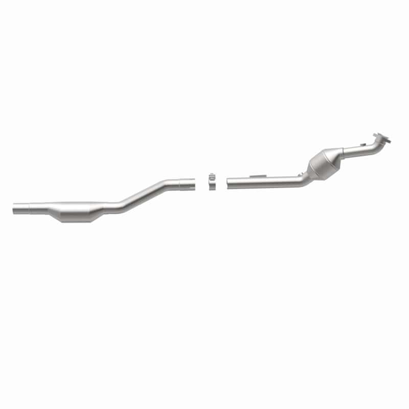 Magnaflow — MagnaFlow Conv DF 00-03 Mercedes S430 4.3L
OEM Grade
OEM - view 20