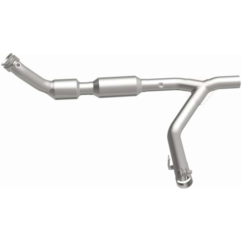 Magnaflow — Magnaflow 02-03 Ford F-150 5.4L Direct Fit Converter
California - view 6