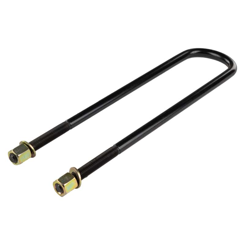 Old Man Emu — ARB / OME U Bolt Washers & Nuts
U-Bolt - view 2