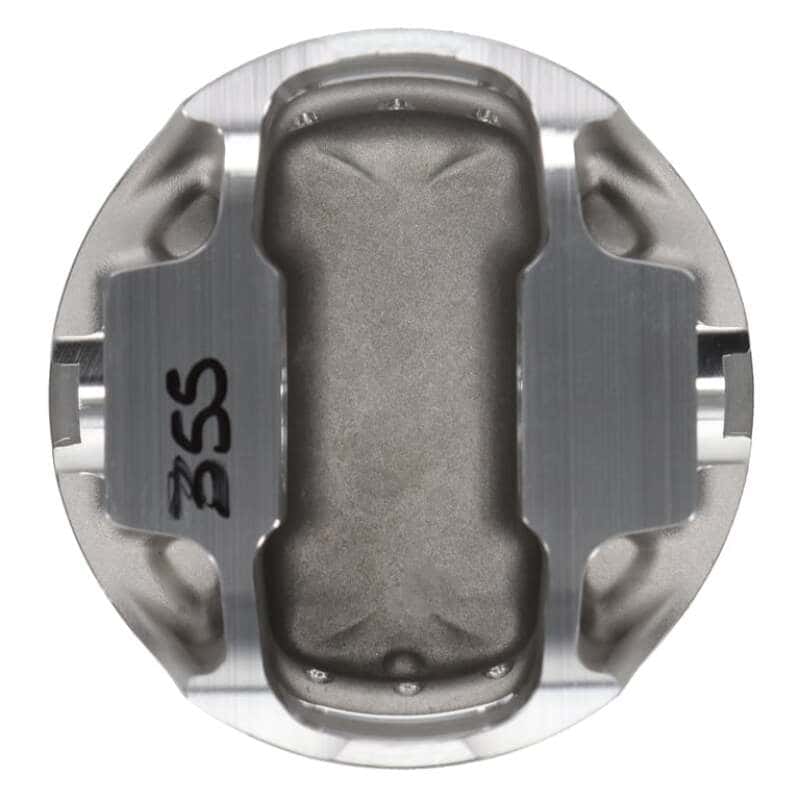 Wiseco — Wiseco Hyundai 4B11-T 2008+ Spherical Dish Piston Shelf Stock Kit
Piston Set - view 5