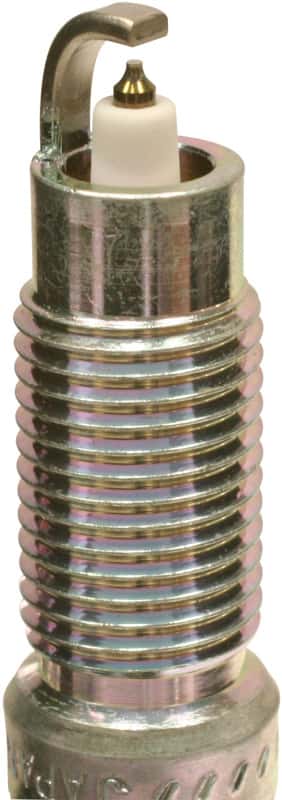 NGK — NGK Double Platinum Spark Plug Box of 4 (PZNAR6A11H) - view 4