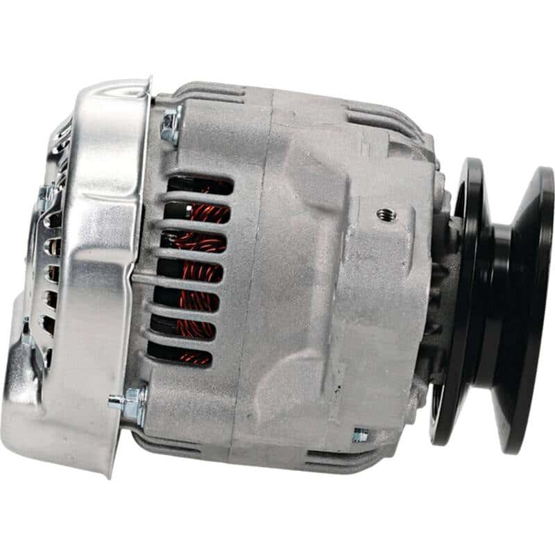 Arrowhead — Arrowhead  John Deere Gator HPX 4x2 Gas Alternator - view 5