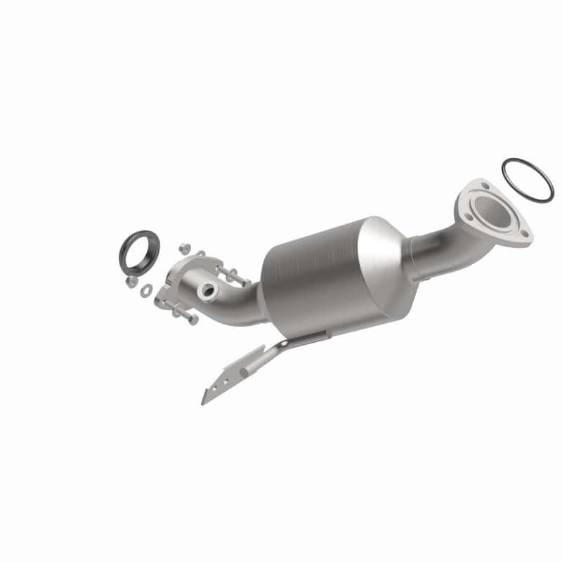 Magnaflow — Magnaflow 2003 Cadillac CTS 3.2L Direct Fit Converter
California - view 29