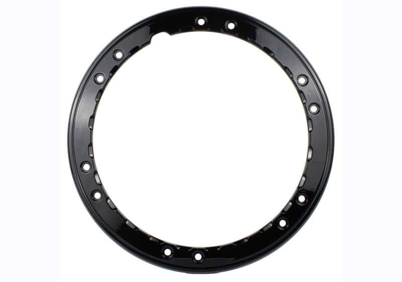 Ford Racing — Ford Racing 21-22 Bronco Bead Lock Trim Ring Kit - Black
Wheel Bead Lock - view 2