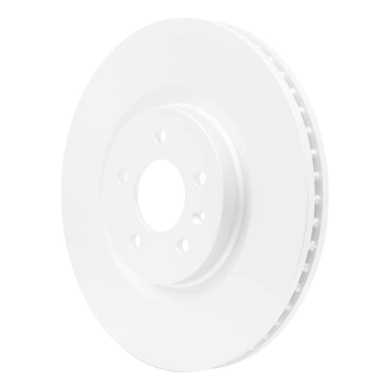 DFC — DFC 16-20 Buick Regal Sportback Front GeoSPEC Coated Rotor
DFC Brake Rotor - view 2