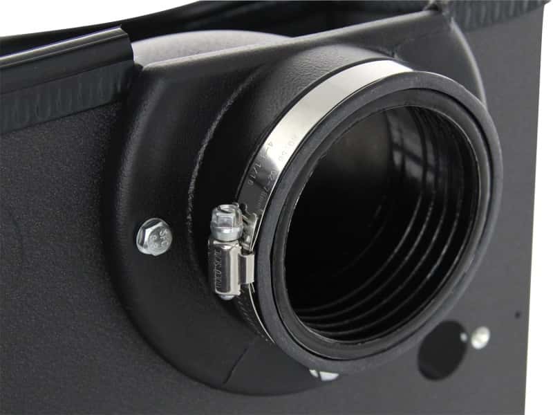 aFe — aFe MagnumFORCE Intake Stage-2 Pro 5R 92-99 BMW 3 Series (E36) L6 (US)
Magnum FORCE Intake - view 5