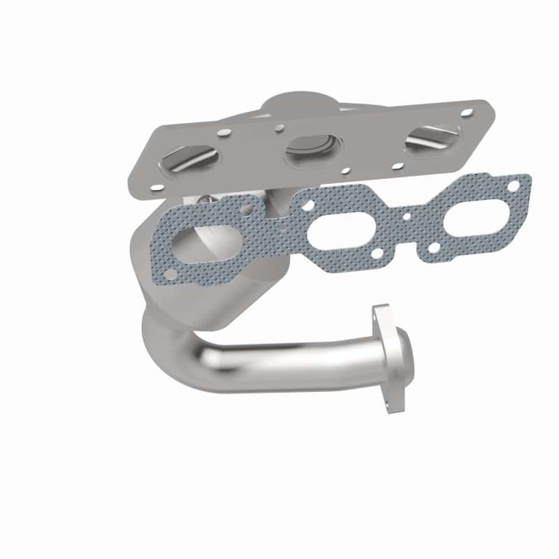 Magnaflow — Magnaflow Conv DF 01-02 Cougar 2.5L Front
California - view 16