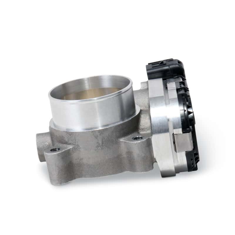 BBK — BBK 12-18 Ford Focus ST 2.0L EcoBoost Performance Throttle Body (CARB EO 13-18 Only)
TBdyAssy - view 12