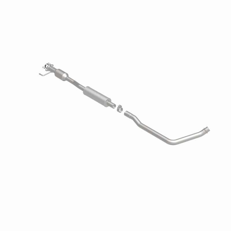 Magnaflow — MagnaFlow California Catalytic Converter Direct Fit 07-09 Suzuki SX4 2.0L
California - view 15