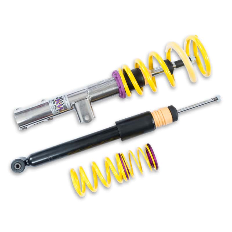 KW — KW Coilover Kit V1 Mercedes-Benz CLA 250 4Matic
Coilover Kit - view 5
