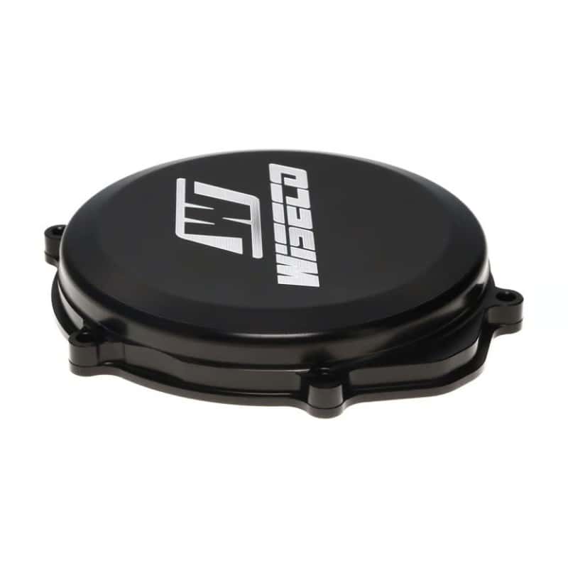 Wiseco — Wiseco 06-14 Honda TRX450R Clutch Cover
Clutch Cover - view 5