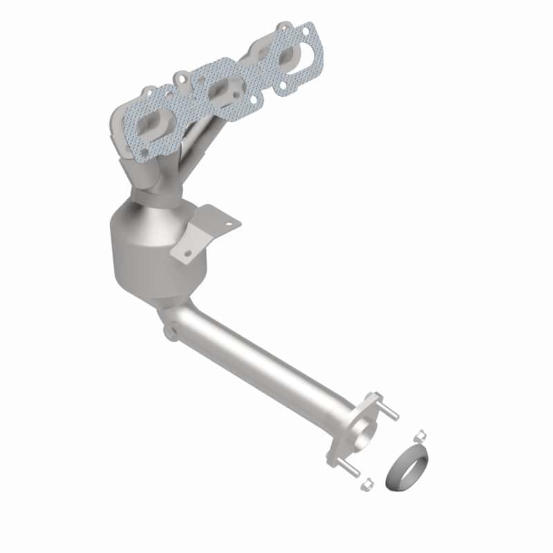 Magnaflow — Magnaflow Conv DF 2006 Ford Fusion 3.0L
California - view 14