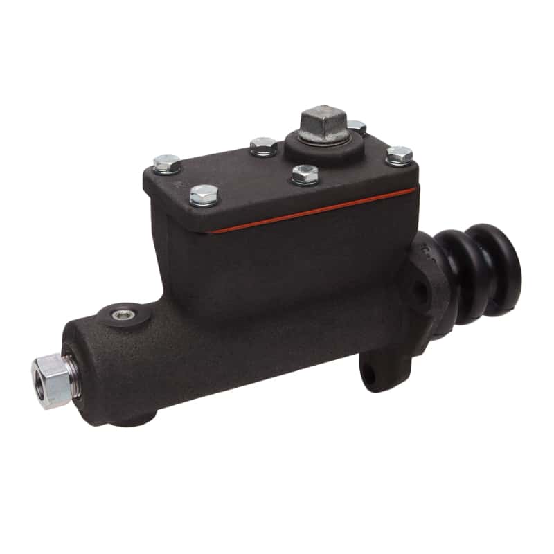 DFC — DFC 41-60 Dodge DD-2 Series 1 Ton Truck RWD Brake Master Cylinder
DFC Brake Master Cyl - view 5