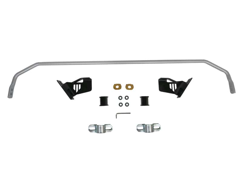Whiteline — Whiteline 16-18 Mazda MX-5 Miata 16mm Rear Adjustable Sway Bar Kit
Sway Bar - view 3