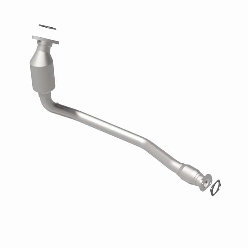 Magnaflow — MagnaFlow Conv DF 07-08 Pont G6 3.5L Front
HM Grade
HM - view 17