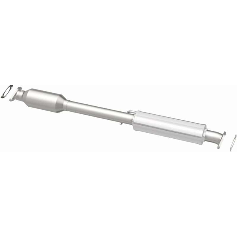 Magnaflow — MagnaFlow Conv DF 11-14 Sonata 2.4L Underbody (OEM Grade Federal / EPA Compliant)
OEM Grade
OEM - view 31