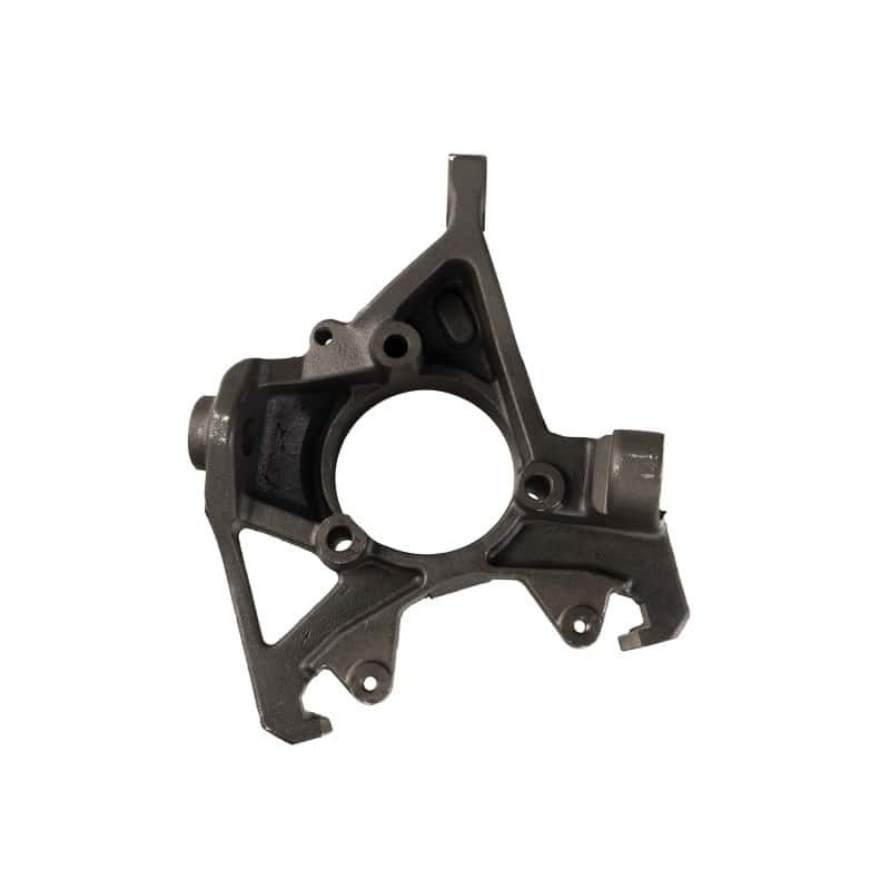 OMIX — Omix Steering Knuckle Right- 90-06 MJ/XJ/YJ/ZJ/TJ
Steering Knuckle - view 3
