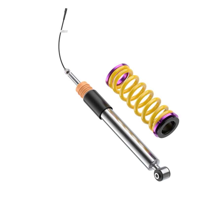 KW — KW Alfa Romeo Stelvio Quadrifoglio 949 DDC Plug And Play Coilover Kit
Coilover Kit - view 9