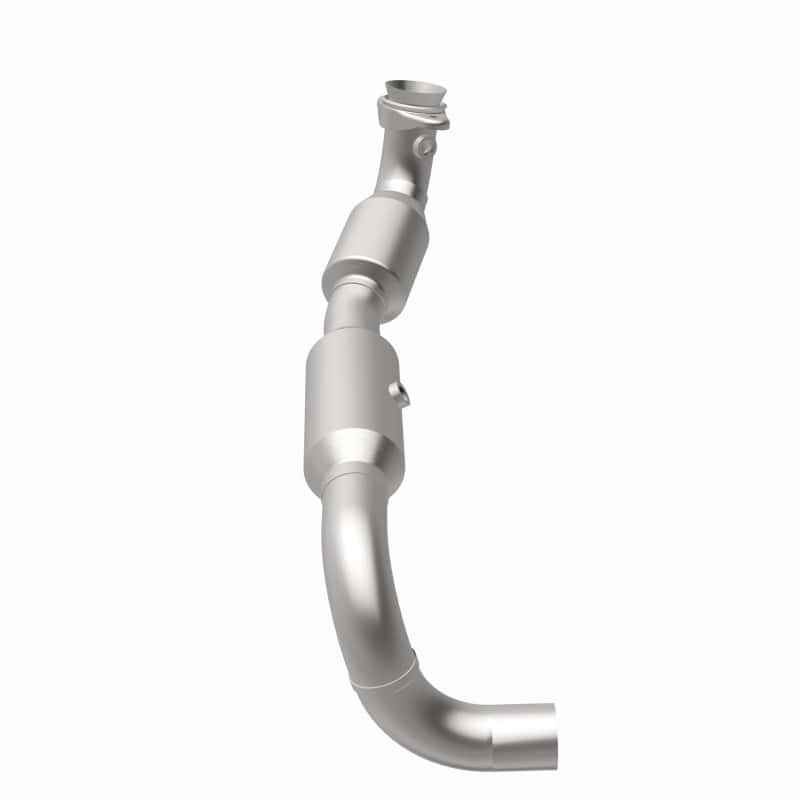 Magnaflow — Magnaflow 2004 Ford F-150 5.4L Direct Fit Converter
California - view 21