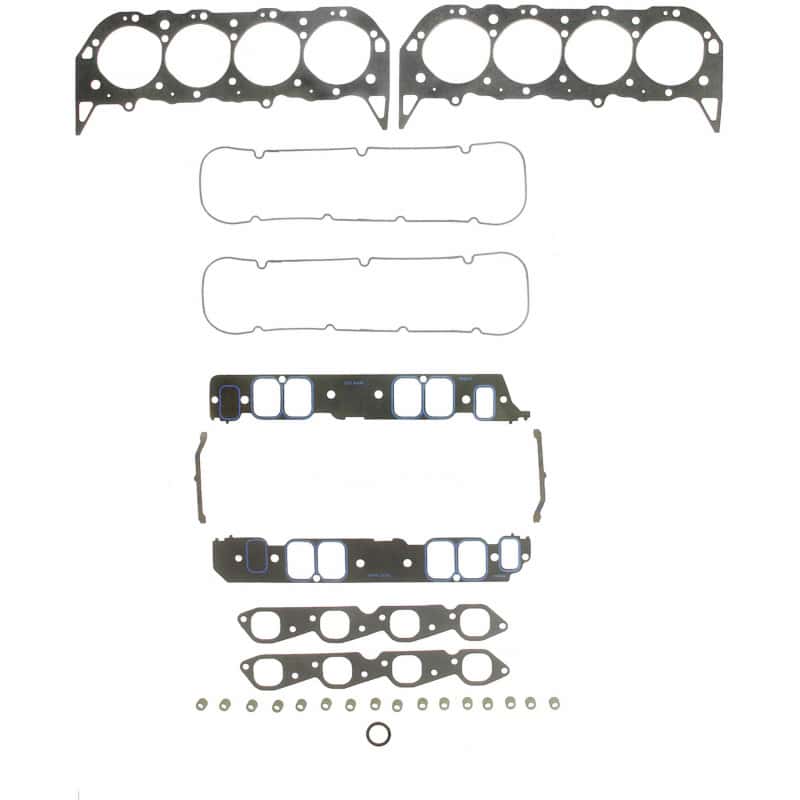 Fel-Pro — Fel-Pro 17280 Engine Cylinder Head Gasket Set - view 2