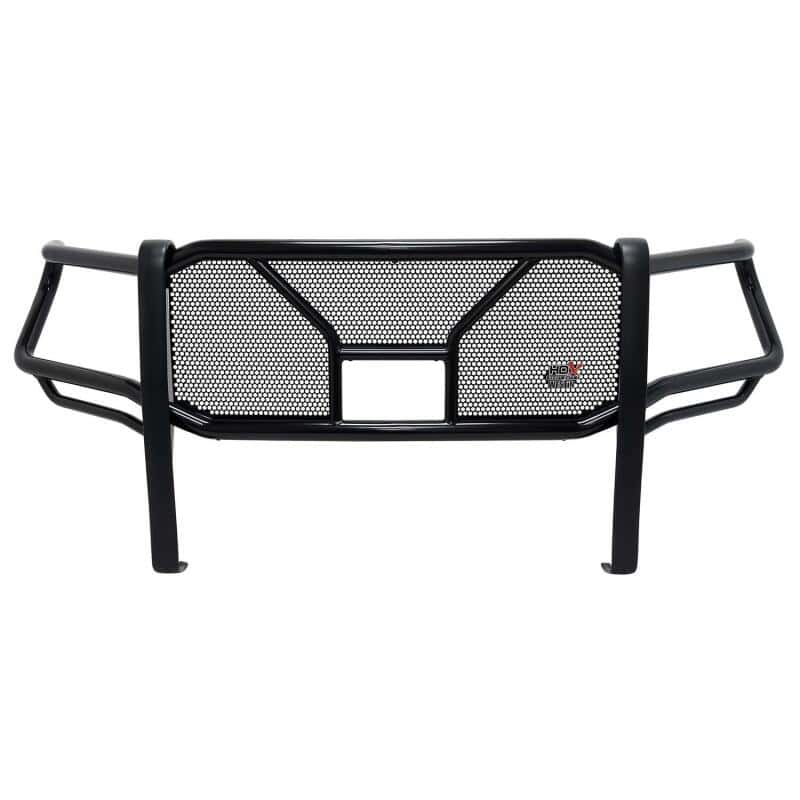 Westin — Westin 22-25 Toyota Tundra HDX Grille Guard - Black - view 2