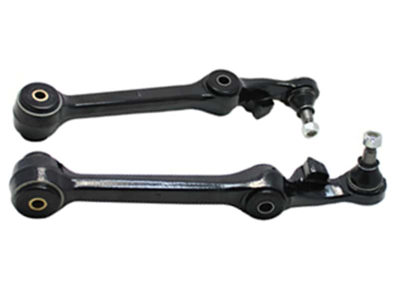Whiteline — Whiteline Plus 10/02-08/06 Pontiac GTO Front Control Arm - Lower Arm Assembly (Replacement Arm)
Control Arm - view 4