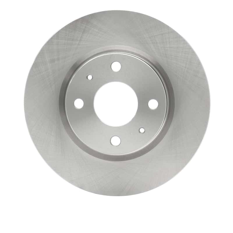 DFC — DFC 08-11 Ford Focus Front Brake Rotor
DFC Brake Rotor - view 1