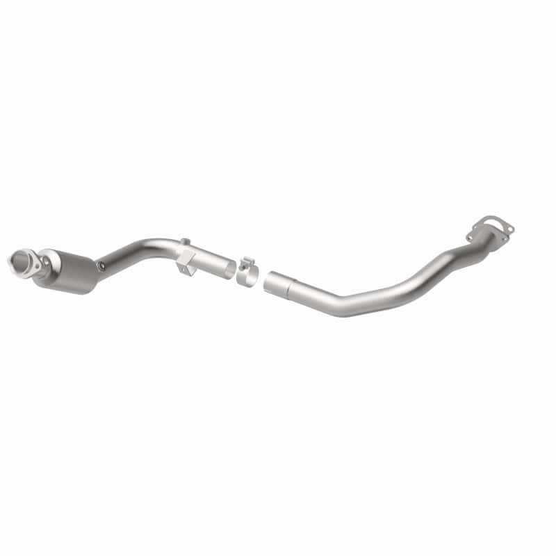Magnaflow — Magnaflow 07-09 Range Rover Sport 4.4L Direct Fit Converter
California - view 27