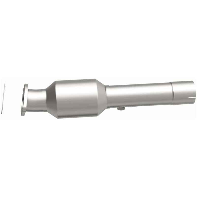 Magnaflow — Magnaflow 02-06 Sierra 2500HD 6.0L Direct Fit Converter
OEM Grade
OEM - view 32