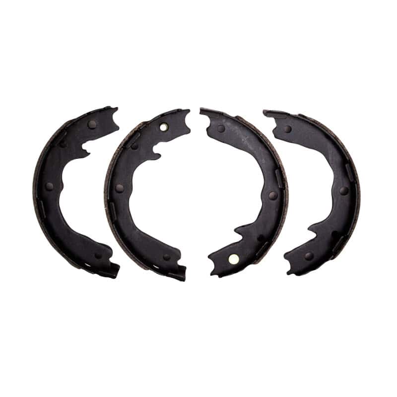 DFC — DFC 92-02 Isuzu Vehicross Parking Brake Parking Shoes
DFC Brake Shoe Set - view 1