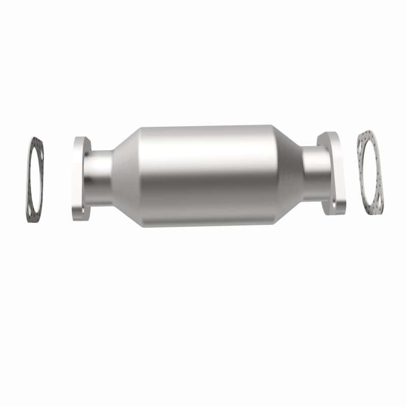 Magnaflow — MagnaFlow Conv DF 10-12 Hyundai Genesis 3.8L
OEM Grade
OEM - view 20