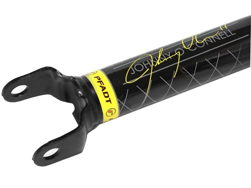 aFe — aFe PFADT Series OE Replacement Shocks Chevrolet Corvette (C5/C6) 97-13
Shock Set - view 3
